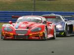 Gillet Vertigo 5 GT2 Race Car 2008 года